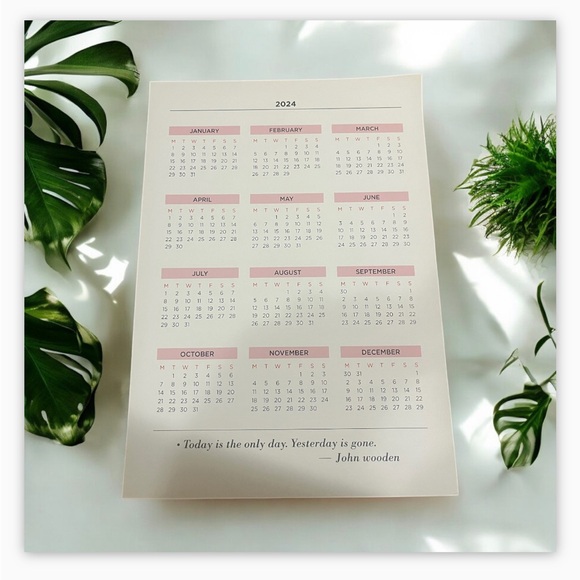 Goals planner - Picture 8 of 8